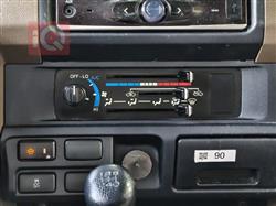 تويوتا لاند كروزر 70 بيك اب